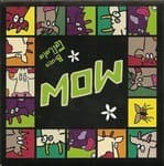 Couverture de Mow
