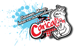 Couverture de Caricatoon