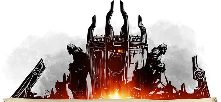 Boîte du jeu : Wild Assent - Lavon Rising