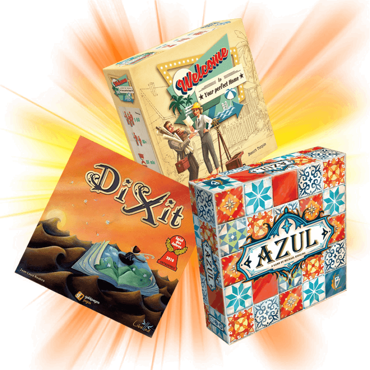Boîte du jeu : Pack Lapins et Constructions