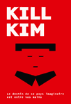 Couverture de Kill Kim