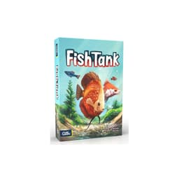 Couverture de Fish Tank