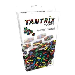 Couverture de Tantrix Pocket