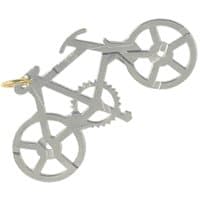 Boîte du jeu : Cast Bike