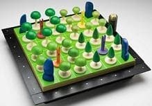 Boîte du jeu : Paradice