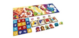 Couverture de Magic Fold