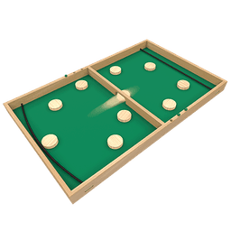Couverture de Passe - trappe Moyen (60x38cm)