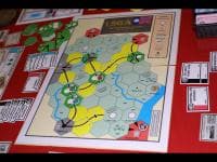Boîte du jeu : 18GA