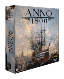 Couverture de Anno 1800