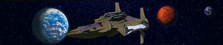 Boîte du jeu : Cowboy Bebop - Space Serenade