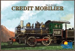 Couverture de Credit Mobilier
