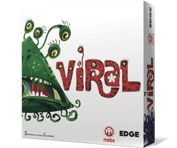 Couverture de Viral