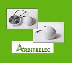 Boîte du jeu : Arbitrelec