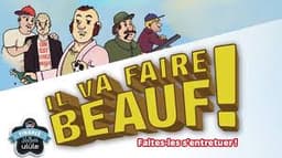 Couverture de Il va faire Beauf
