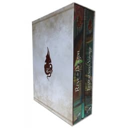 Couverture de Coffret Rêve de Dragon