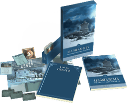 Couverture de Les âmes seules