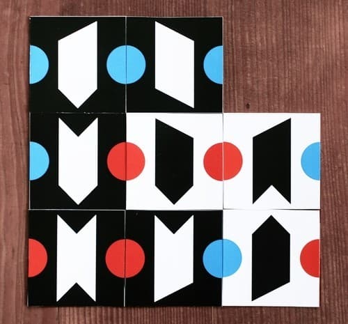 Boîte du jeu : Omiga