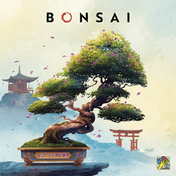 Couverture de Bonsai