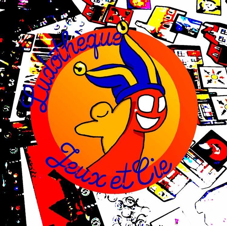 Logo de