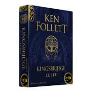 Couverture de Kingsbridge