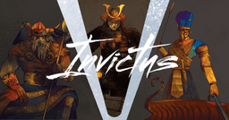 Couverture de Invictus - Odin