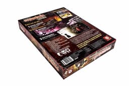 Couverture de Pandémie : Au Seuil de la Catastrophe