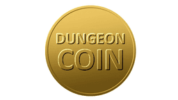 Couverture de Dungeon Coin
