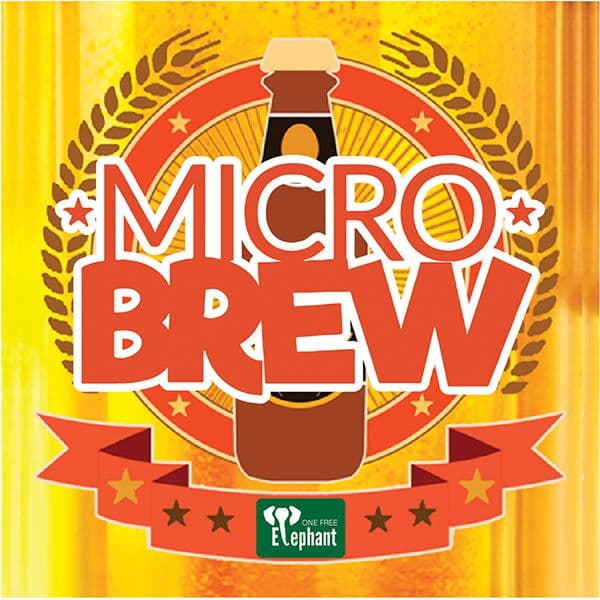 Boîte du jeu : Microbrew
