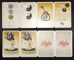 Couverture de Chakra : Yin Yang - Goodies