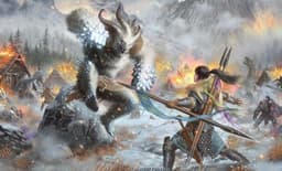 Couverture de Frosthaven