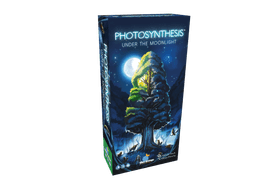 Couverture de Photosynthesis : Under the Moonlight