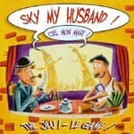 Couverture de Sky My Husband