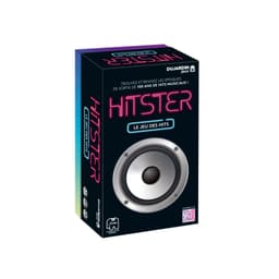 Couverture de Hitster