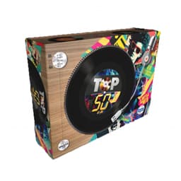 Couverture de Top 50