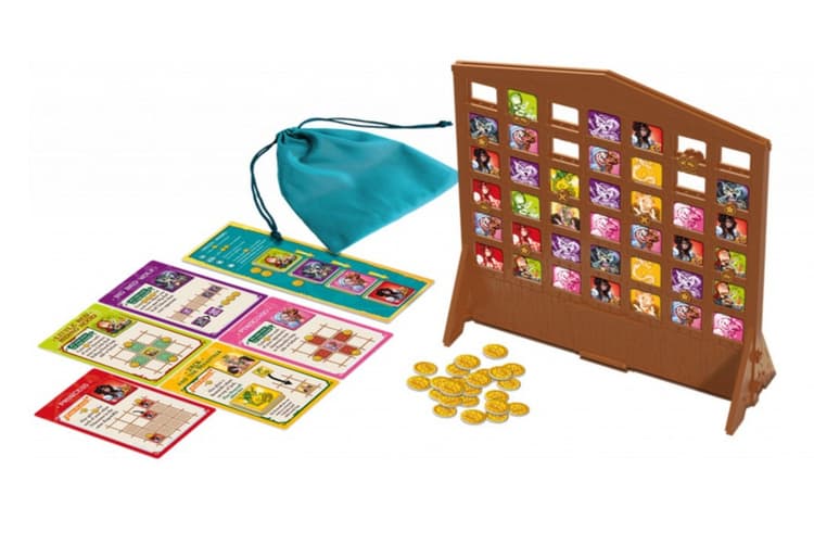 Boîte du jeu : Fairy tale inn