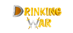 Couverture de Drinking War