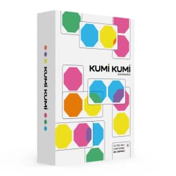 Couverture de Kumi Kumi