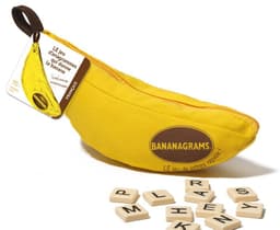 Couverture de Bananagrams