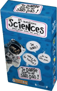 Couverture de 85 Questions : Sciences