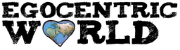 Couverture de Egocentric World