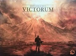 Couverture de Hoplomachus : Victorum