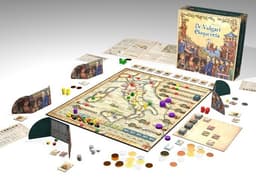 Couverture de De Vulgari Eloquentia Deluxe Edition