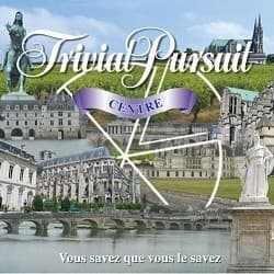 Couverture de Trivial Pursuit - Centre