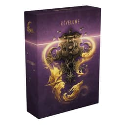 Couverture de Rêvelune