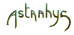 Couverture de Astrahys