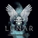 Boîte du jeu : Lunar