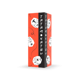 Couverture de Tatamokatsu