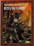 Boîte du jeu : Warhammer : Bêtes du Chaos