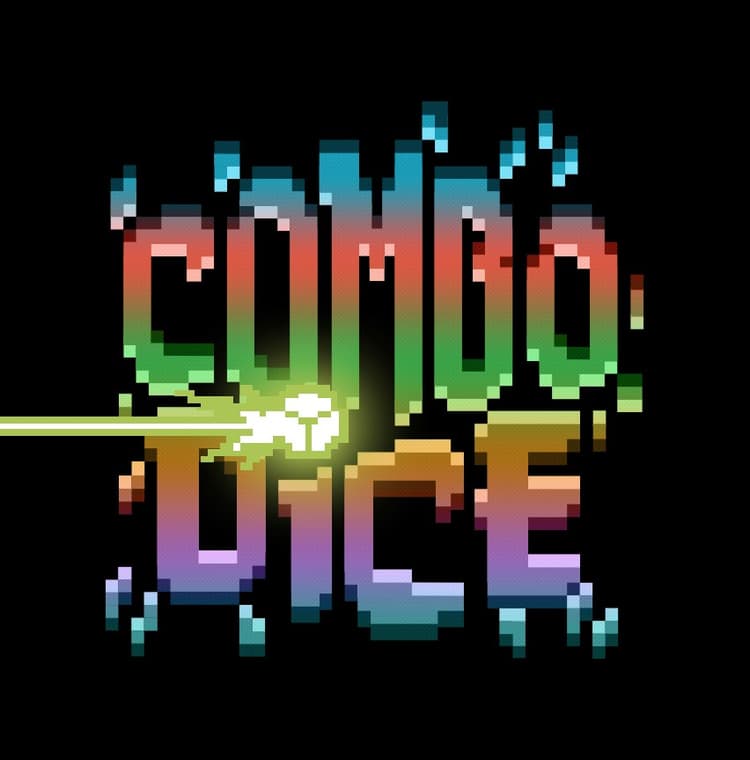 Boîte du jeu : Combo Dice