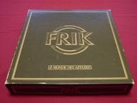 Boîte du jeu : Frik